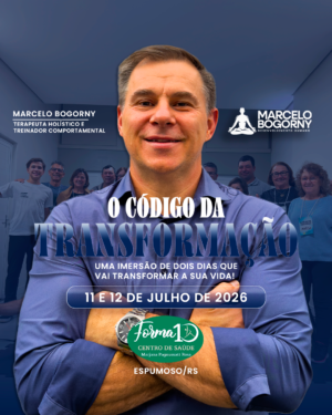 Imersão - O Código da Transformação - ESPUMOSO/RS
