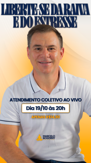 Atendimento Coletivo AO VIVO