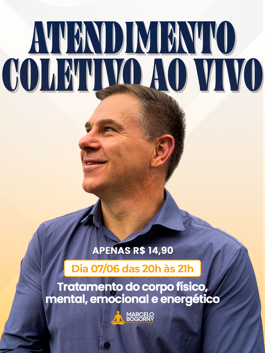 Cartaz atend. ao vivo. 07 06 feed_