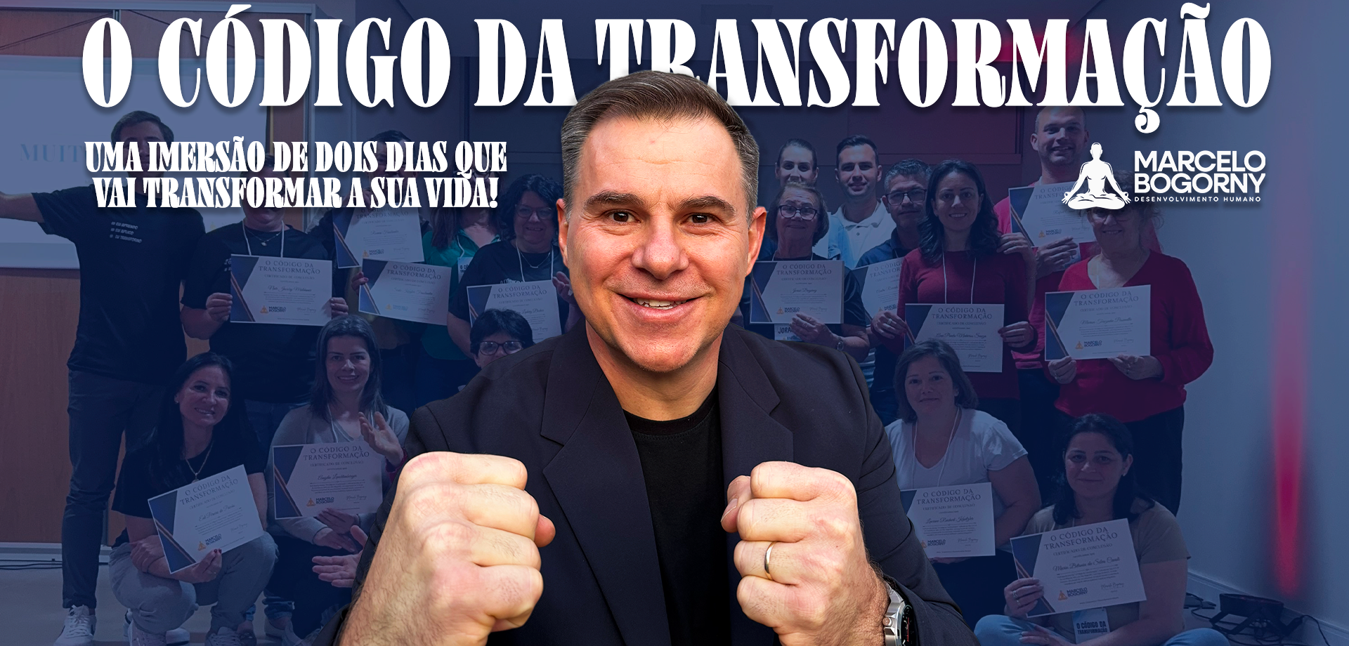 banner imersão site